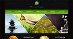 Desktop Screenshot of naturalworks4u.com